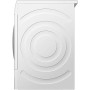 Bosch Elettrodomestici WTR85V18IT Asciugatrice con Pompa di Calore, Filtro EasyClean, 8 kg