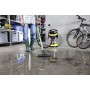 Kärcher WD 6 P Premium Aspiratore Solidi-Liquidi - Capacità 30l, 260 Air Watt, 1300 W, Presa Elettroutensile - Due Tubi Rigidi
