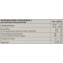 Almar Cioccolata Calda Cortina monoporzione 25x30g - gusto ARANCIA E CANNELLA