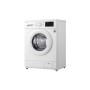 LG FH2J3WDN0 lavatrice Libera installazione Caricamento frontale Bianco 6,5 kg 1200 Giri/min A+++