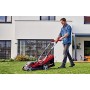 Einhell 3413226 tosaerba a batteria
