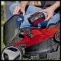 Einhell 3413226 tosaerba a batteria