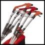 Einhell 3413226 tosaerba a batteria