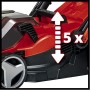 Einhell 3413226 tosaerba a batteria