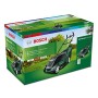 Bosch 06008B9000 UniversalRotak 450 Rasaerba Elettrico, Cesto Raccoglierba da 40 L, Confezione in Cartone, Larghezza 35 cm, Alte