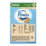 Fitness Barretta Naturale Cereali con Frumento Integrale - 16 confezioni da 6 pezzi da 23.5 g [96 pezzi, 2256 g]
