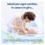 Huggies Pure Salviette Umidificate Biodegradabili per Bambini, 12 Pacchi da 56 Pezzi