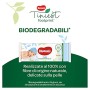 Huggies Pure Salviette Umidificate Biodegradabili per Bambini, 12 Pacchi da 56 Pezzi
