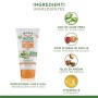 Equilibra Aloe Crema Solare Spf 50+, Travel Size 75 ml