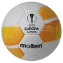 Molten Replika Ball UEFA - Palla da allenamento, colore: Bianco/Arancione/Nero 5