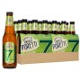 Birrificio Angelo Poretti Birra 7 Luppoli La Fiorita -24 bottiglie da 330ml