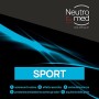 Neutromed, Deodorante Spray Dermo Defense 5 Sport, 900 ml