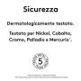 KORFF Crema Antirughe Ricca Viso, Formula Anti-age e Nutriente con Oli di Macadamia ed Argan per Pelli Secche e Sensibili, 50ml