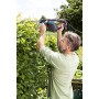Gardena Powercut 700/65 Tagliasiepi Elettrica, Motore da 700 W, Lama da 65 Cm, Apertura 27 Mm, Impugnatura Ergonomica e Protezio