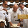 Panettone artigianale con Fichi bianchi del Cilento DOP canditi e noci italiane di Fraccaro Spumadoro, dolce natalizio Made in I