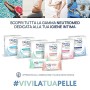 Neutromed Detergente Intimo Attivo per Uomo, con Complesso Micellare, Azione Protettiva, pH 5.5, 12 Pezzi x 200 ml
