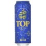 Ceres Top Royal - Birra Chiara - Pilsner Premium a Bassa Fermentazione - Cartone 24 Lattine da 50 cl