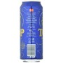 Ceres Top Royal - Birra Chiara - Pilsner Premium a Bassa Fermentazione - Cartone 24 Lattine da 50 cl