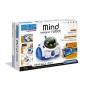 Clementoni 12087 - Mind Designer Robot Educativo Intelligente, 7+ anni
