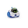 Clementoni 12087 - Mind Designer Robot Educativo Intelligente, 7+ anni