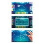 Clementoni 12087 - Mind Designer Robot Educativo Intelligente, 7+ anni
