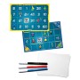 Clementoni 12087 - Mind Designer Robot Educativo Intelligente, 7+ anni
