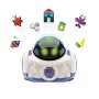Clementoni 12087 - Mind Designer Robot Educativo Intelligente, 7+ anni