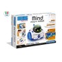 Clementoni 12087 - Mind Designer Robot Educativo Intelligente, 7+ anni