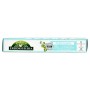 Antica Erboristeria, Dentifricio Purificante per Alito Fresco con Ingredienti Naturali, Gusto Menta e Eucalipto, 2 x 75 ml
