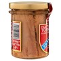 Consorcio Filetti di Tonno, in Olio di Oliva - 195 gr