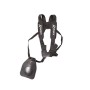 PRDEBT430/IT Decespugliatore a Scoppio 43 Cc
