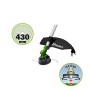 PRDEBT430/IT Decespugliatore a Scoppio 43 Cc