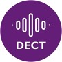 Philips SCD713/00 Avent Baby Monitor con Tecnologia DECT, Luce Notturna Confortevole e Ninna Nanne