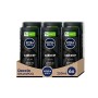 NIVEA Men Deep Doccia Shampoo, 6 Confezioni da 250 ml