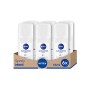 NIVEA Spray Igienizzante Mani, in confezione da 6 x 55ml, Formato Tascabile
