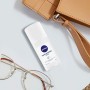 NIVEA Spray Igienizzante Mani, in confezione da 6 x 55ml, Formato Tascabile
