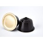 Note D'Espresso, tè Chai Karak e zafferano in capsule per macchine Nescafé Dolce Gusto, confezione da 48 x 17 g