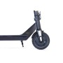 Lexgo R8 Lite - Monopattino elettrico pieghevole, Motore 250W, 3 velocità, Batteria 5A, Freno elettrico/meccanico