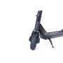 Lexgo R8 Lite - Monopattino elettrico pieghevole, Motore 250W, 3 velocità, Batteria 5A, Freno elettrico/meccanico