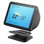 Supporto regolabile per Echo Show 8, Nero