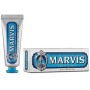 Marvis Toothpaste Aquatic Mint Dentifrico - 1 Prodotto