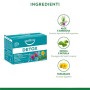 Equilibra Tisana Detox, 15 filtri