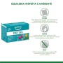 Equilibra Tisana Detox, 15 filtri