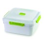 Gio'style Lifestyle Contenitore, Multicolore, 3.5 l