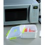 Gio'style Lifestyle Contenitore, Multicolore, 3.5 l
