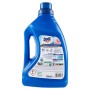 Deox - Detersivo Liquido Lavatrice Fresh con Formula Fresh - Profumo di Fiori Bianchi e Fiori di Pesco - 30Lvg X 6 confezioni, 9