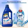 Deox - Detersivo Liquido Lavatrice Fresh con Formula Fresh - Profumo di Fiori Bianchi e Fiori di Pesco - 30Lvg X 6 confezioni, 9