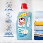 Omino Bianco - Muschio Bianco - 156 Lavaggi - 7800ml