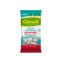 CITROSIL Salviette Igienizzanti Multiuso, Eucalipto + Limone, 40 Panni x 12 Confezioni