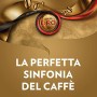 Lavazza Caffè in Grani per Macchina Espresso Qualità Oro - Confezione da 1 Kg